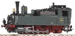 ������� BR 89 Saxon VT SStEB PIKO HO (50055)